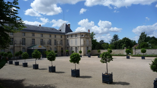 Château de Malmaison