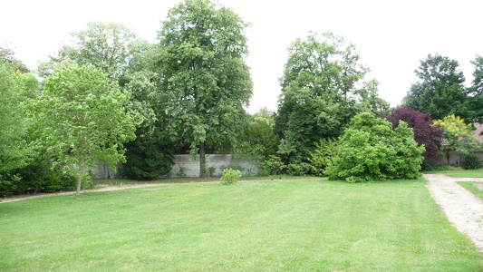 Parc de l'Amitié