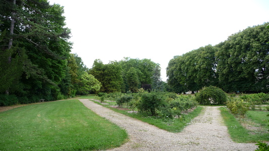 Parc de l'Amitié