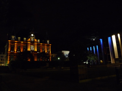 Mairies de Rueil-Malmaison