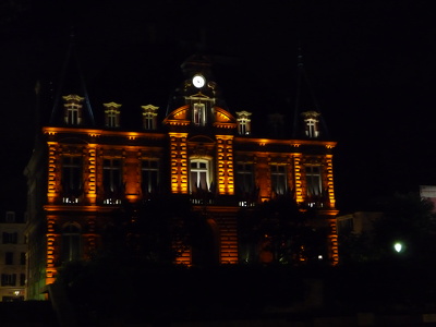 Ancienne mairie de Rueil-Malmaison