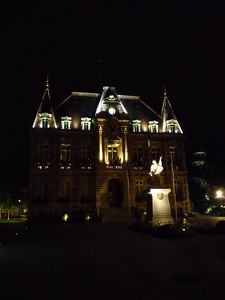 Ancienne mairie de Rueil-Malmaison