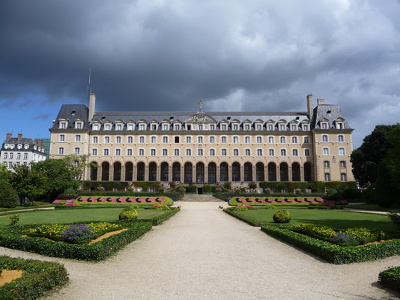 Palais Saint-Georges