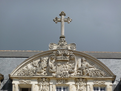 Palais Saint-Georges