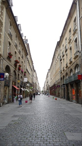 Rue de Toulouse