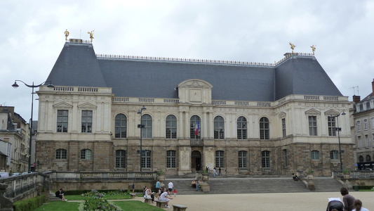 Parlement de Bretagne