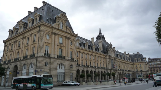 Palais du Commerce
