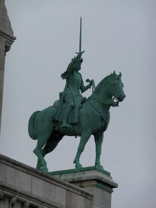 Basilique du Sacré-Cœur