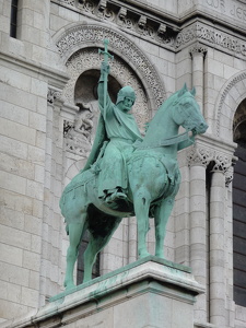 Basilique du Sacré-Cœur