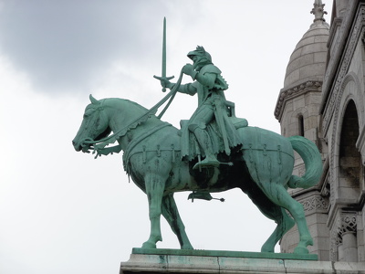 Basilique du Sacré-Cœur