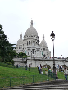 Basilique du Sacré-Cœur