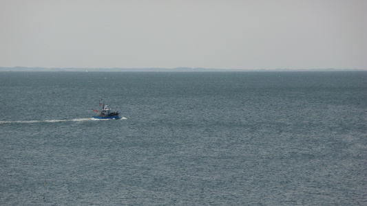 Balade à Saint-Gildas-de-Rhuys