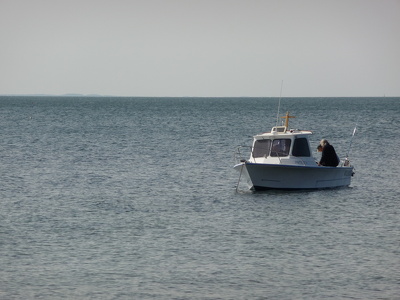 Balade à Saint-Gildas-de-Rhuys