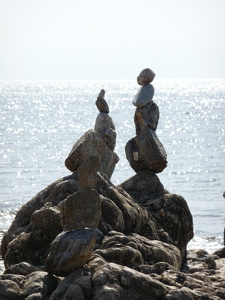 Balade à Saint-Gildas-de-Rhuys