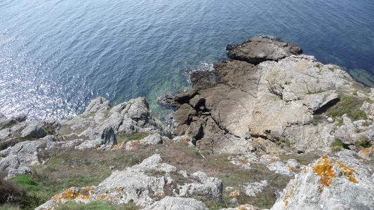 Balade à Saint-Gildas-de-Rhuys