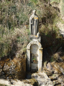 Balade à Saint-Gildas-de-Rhuys