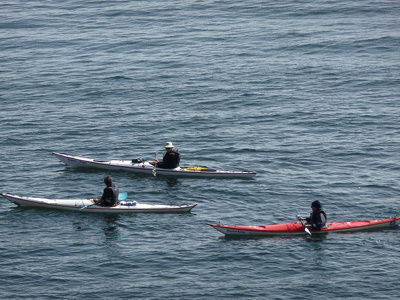 Balade à Saint-Gildas-de-Rhuys