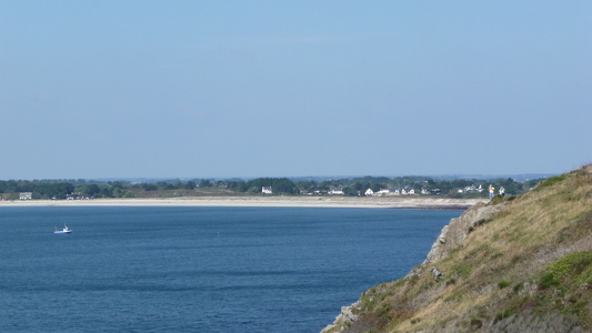 Balade à Saint-Gildas-de-Rhuys