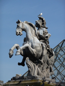 Le Louvre