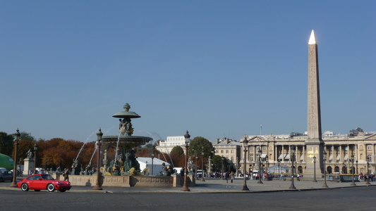 La Concorde