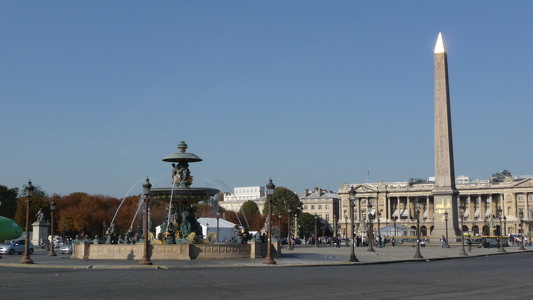 La Concorde