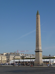 La Concorde