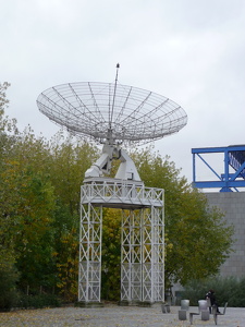 Cité des Sciences et de l'Industrie