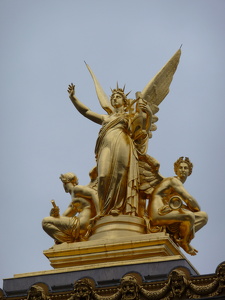 Opéra Garnier