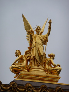 Opéra Garnier