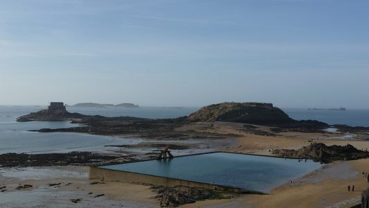 Saint-Malo