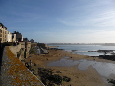 Saint-Malo