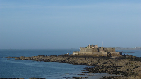 Saint-Malo