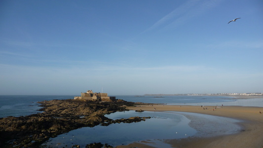 Saint-Malo