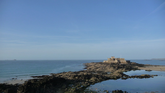 Saint-Malo