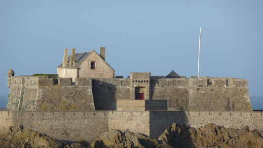 Saint-Malo