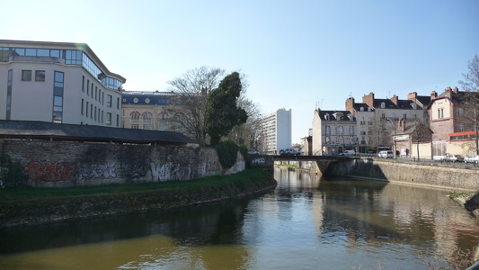 Rennes