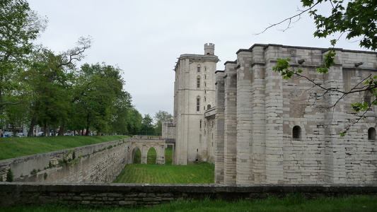 Château de Vincennes