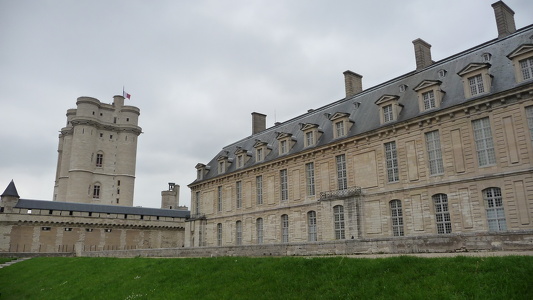 Château de Vincennes