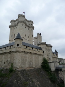 Château de Vincennes