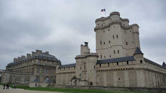 Château de Vincennes