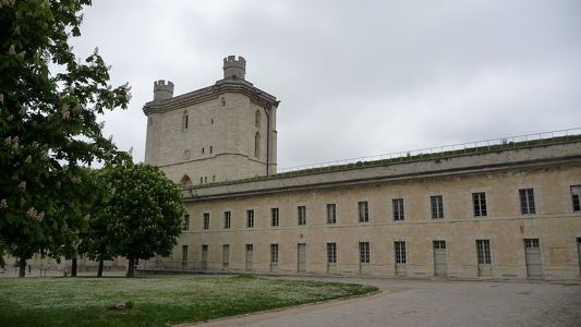 Château de Vincennes