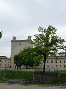 Château de Vincennes
