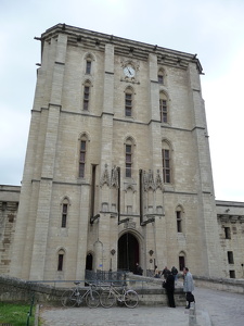 Château de Vincennes
