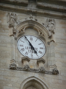 Château de Vincennes