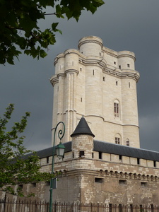Château de Vincennes
