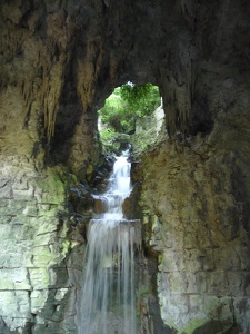 Parc des Buttes-Chaumont