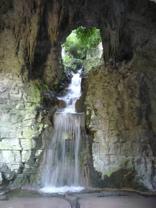 Parc des Buttes-Chaumont