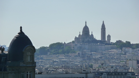 Parc des Buttes-Chaumont