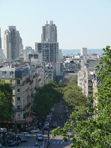 Parc des Buttes-Chaumont