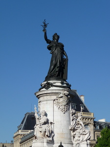 Place de la République